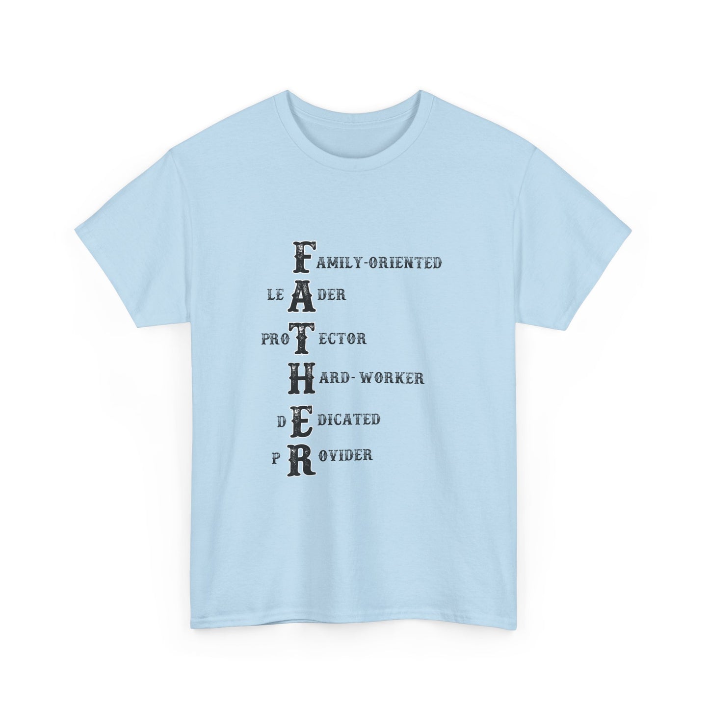 Father Tee