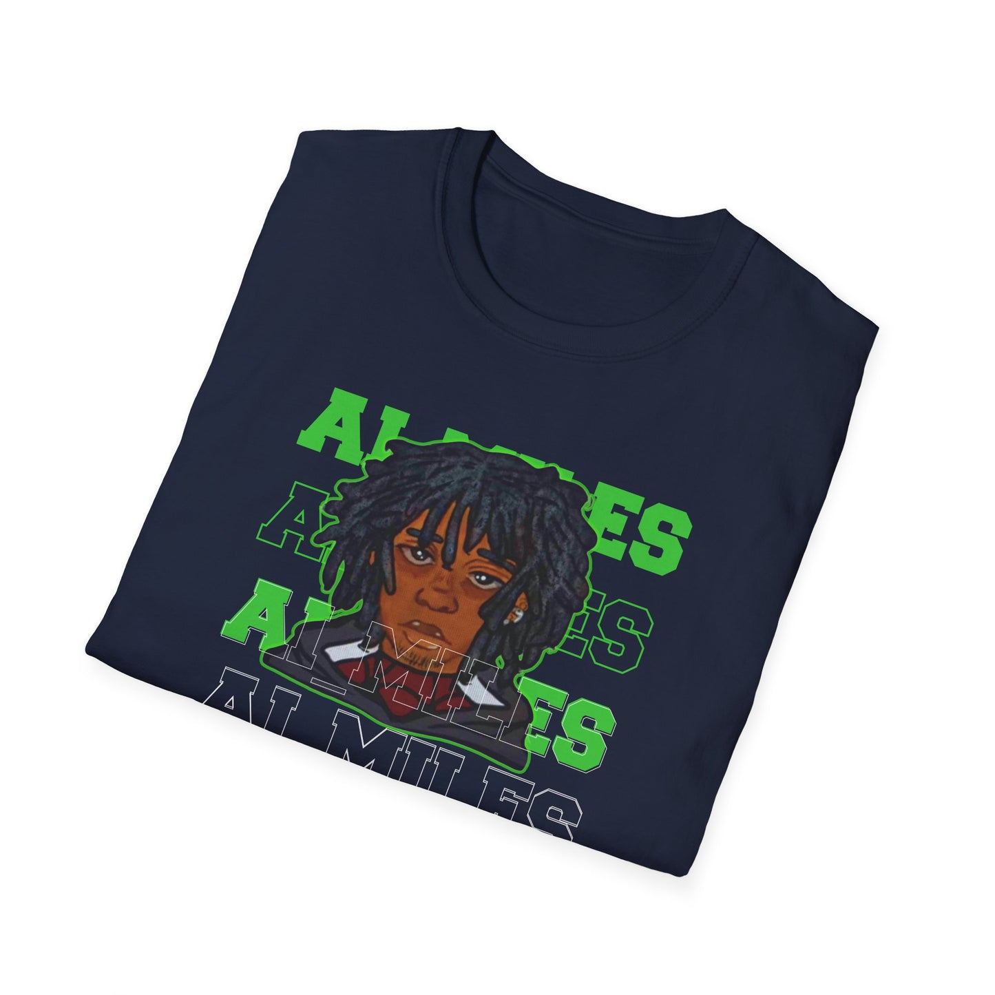 Miles NPC Style 1