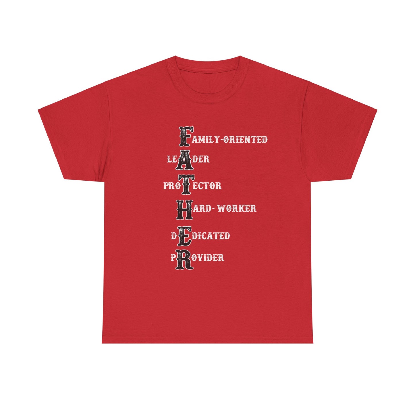Father Tee