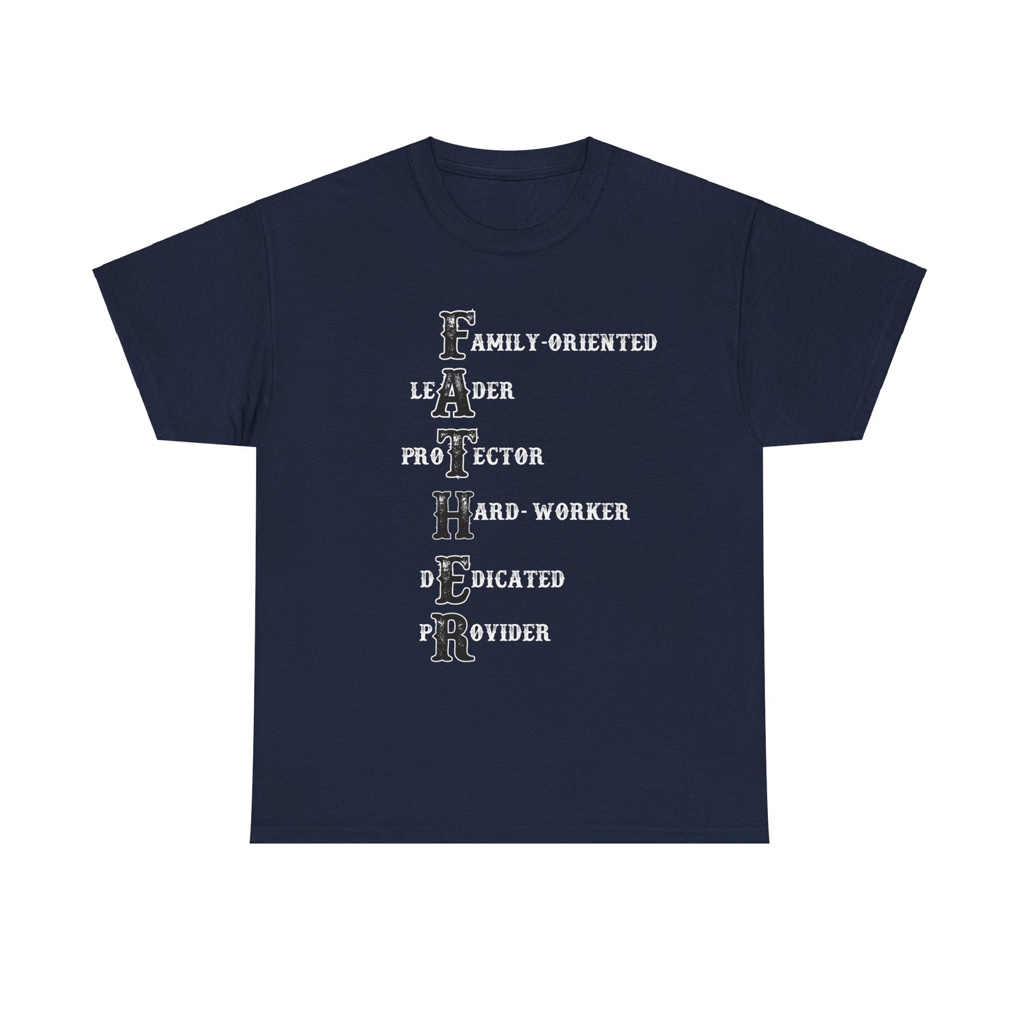 Father Tee