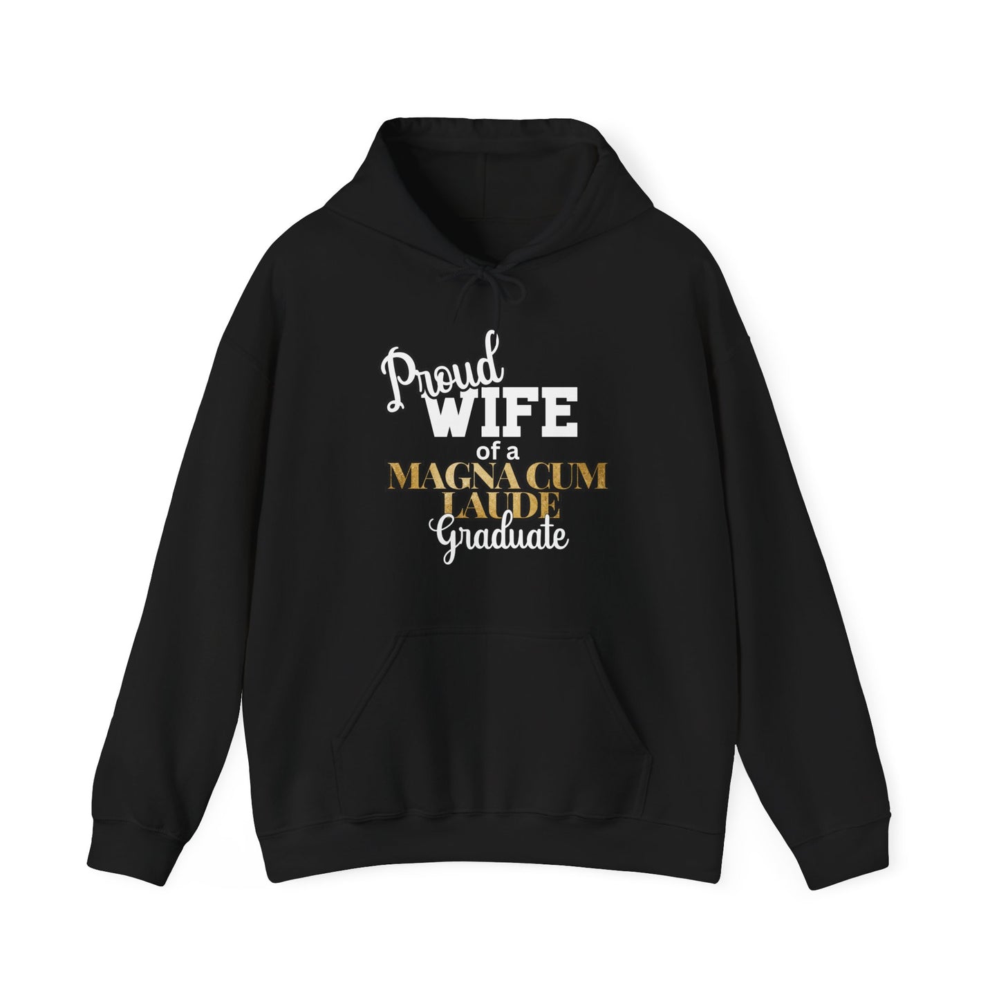 WIFE MAGNA