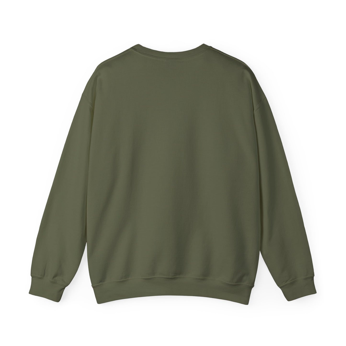 Black Nurse by Popular Demand Sweatshirt