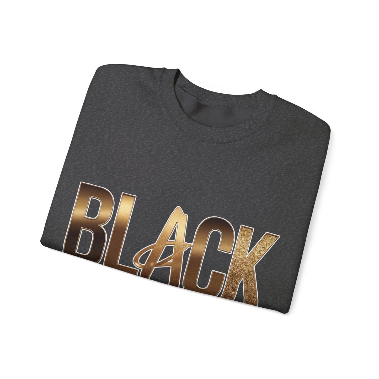Black AI Prompt Specialist by Popular Demand Sweatshirt