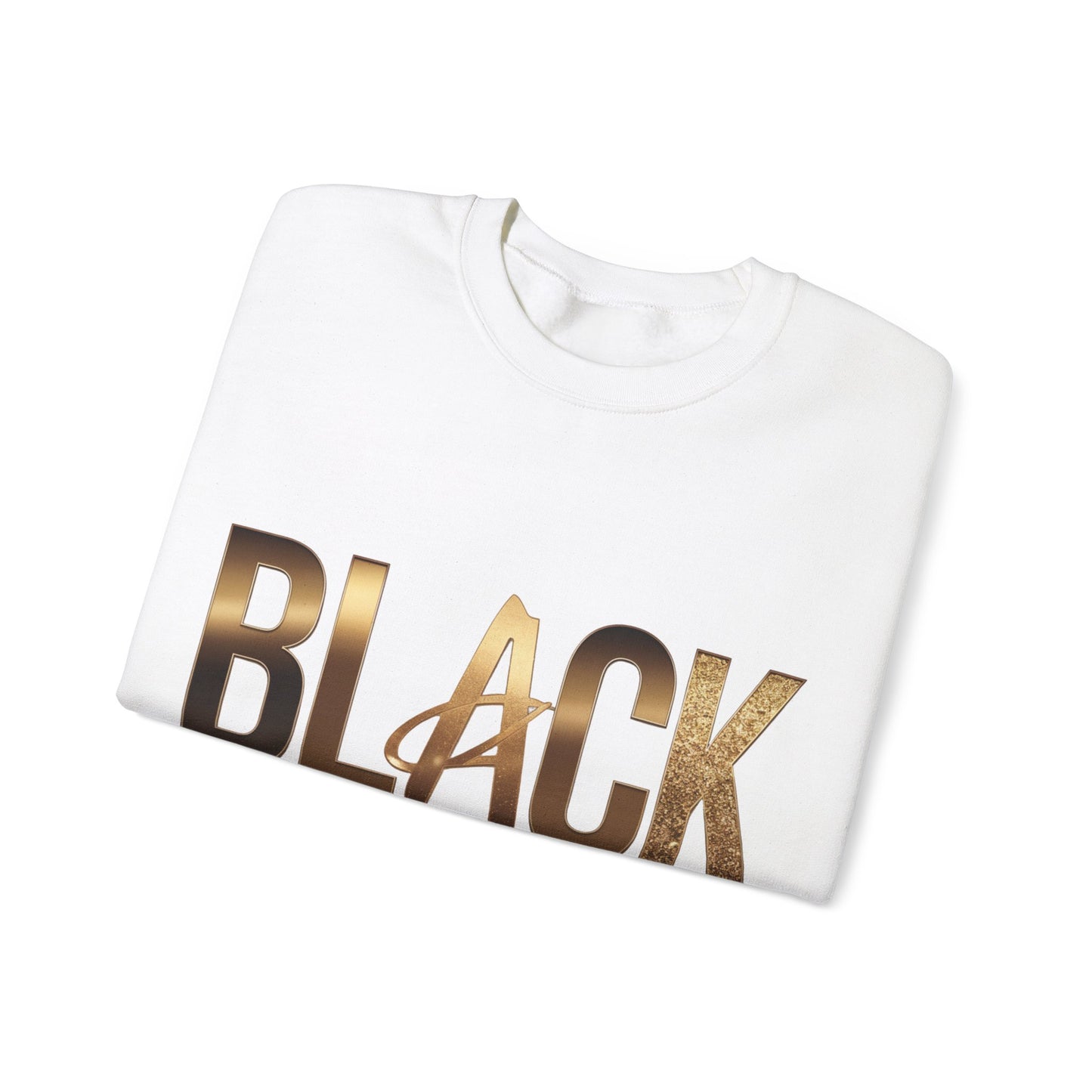 Black AI Prompt Specialist by Popular Demand Sweatshirt
