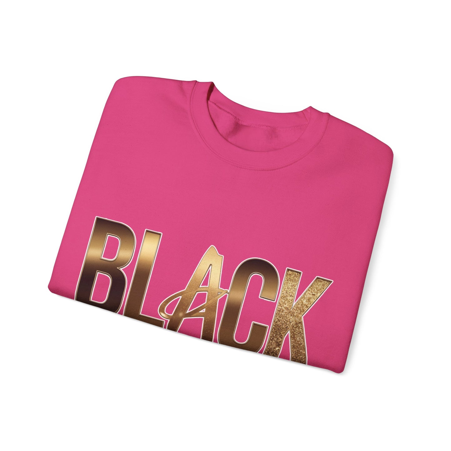 Black AI Prompt Specialist by Popular Demand Sweatshirt
