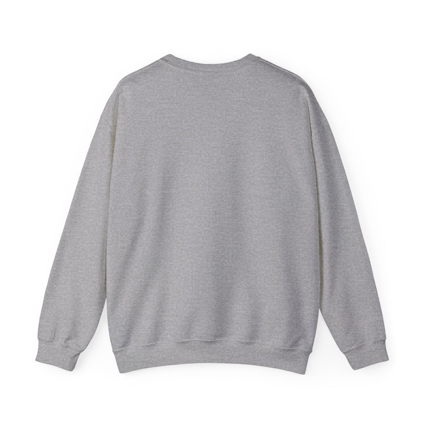 Black AI Prompt Specialist by Popular Demand Sweatshirt