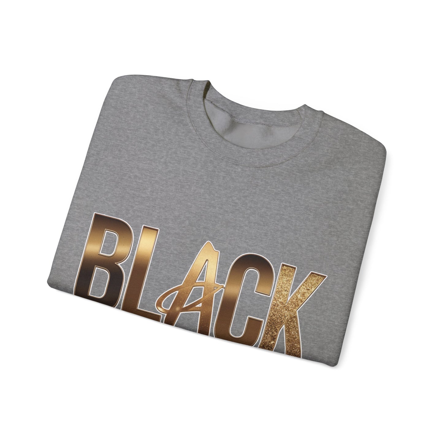 Black AI Prompt Specialist by Popular Demand Sweatshirt
