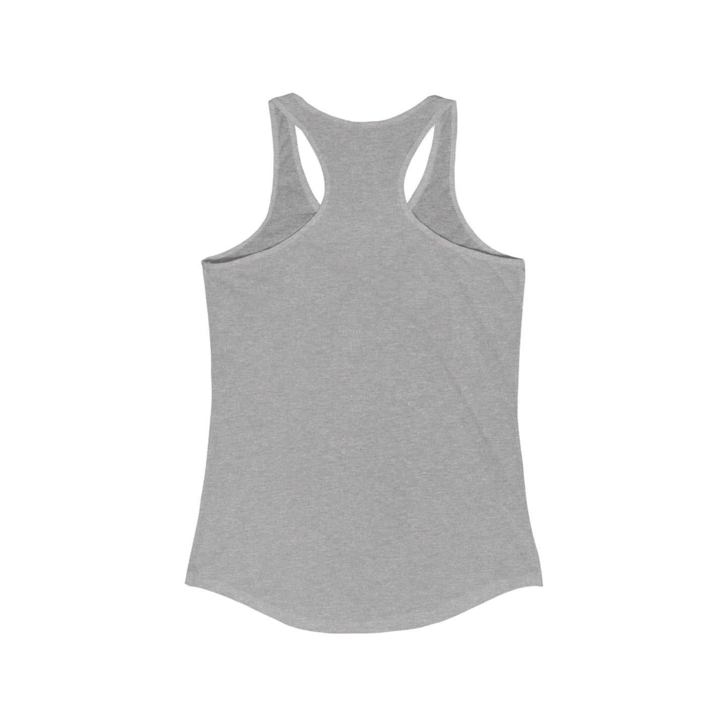 Roses for the Dead Opps Racerback Tank -style 2
