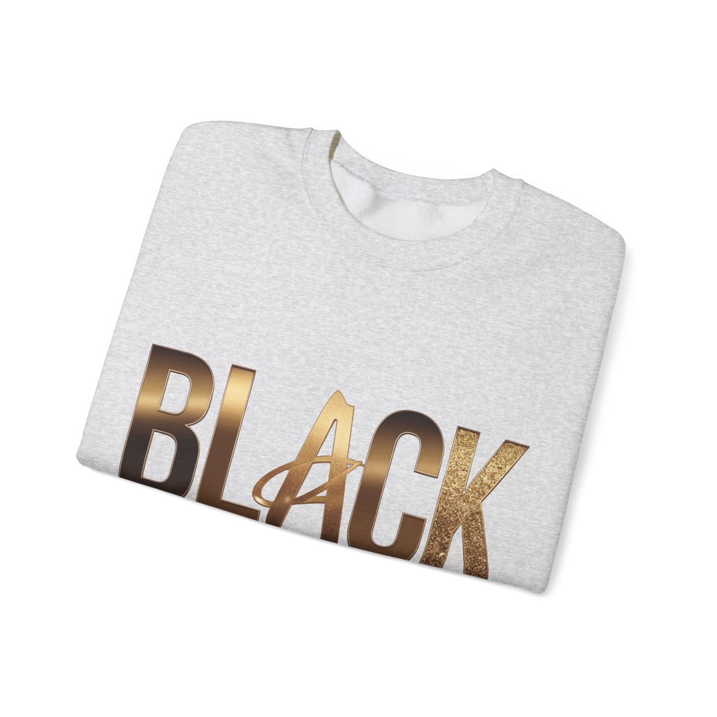Black AI Prompt Specialist by Popular Demand Sweatshirt