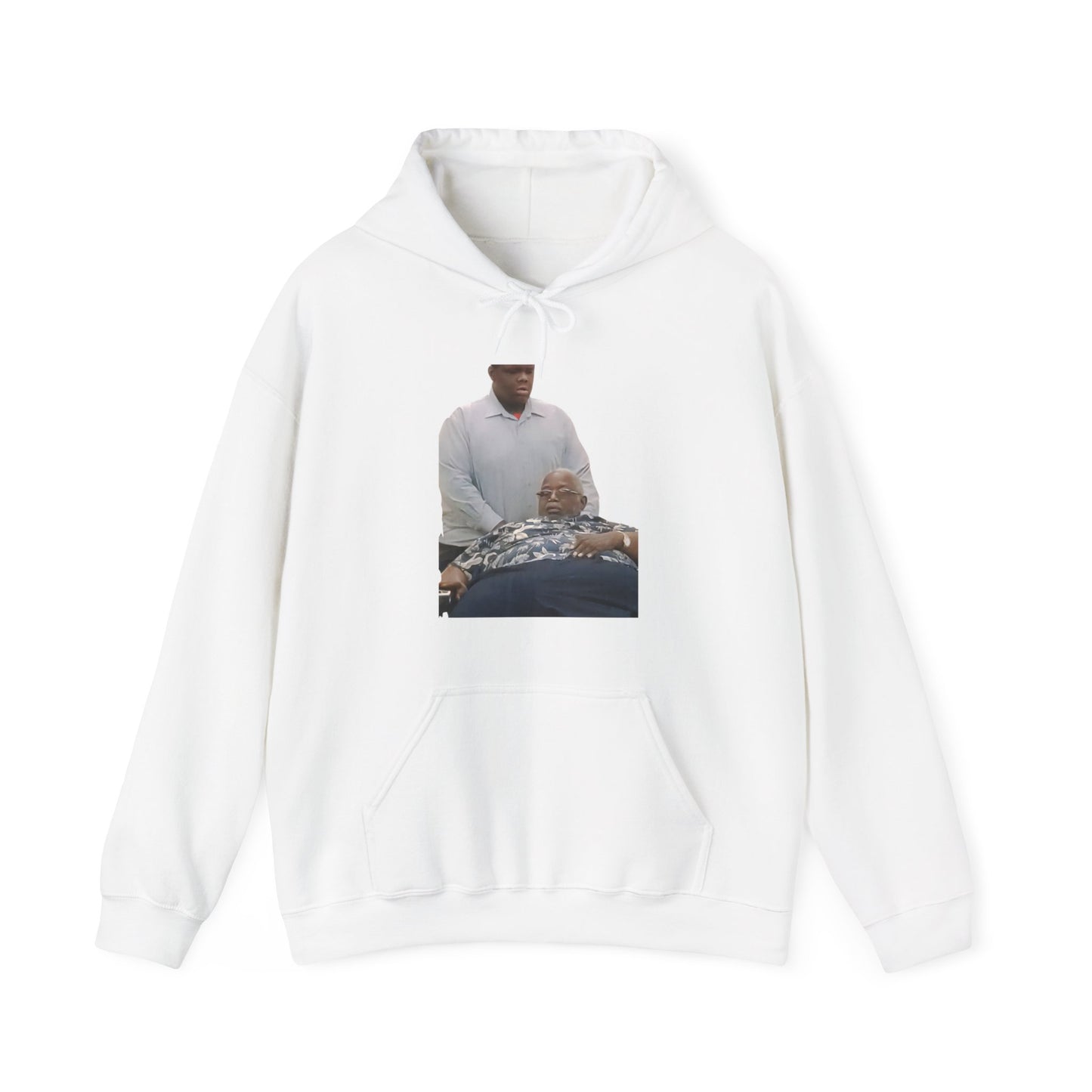 Unisex Heavy Blend™ Hooded Sweatshirt