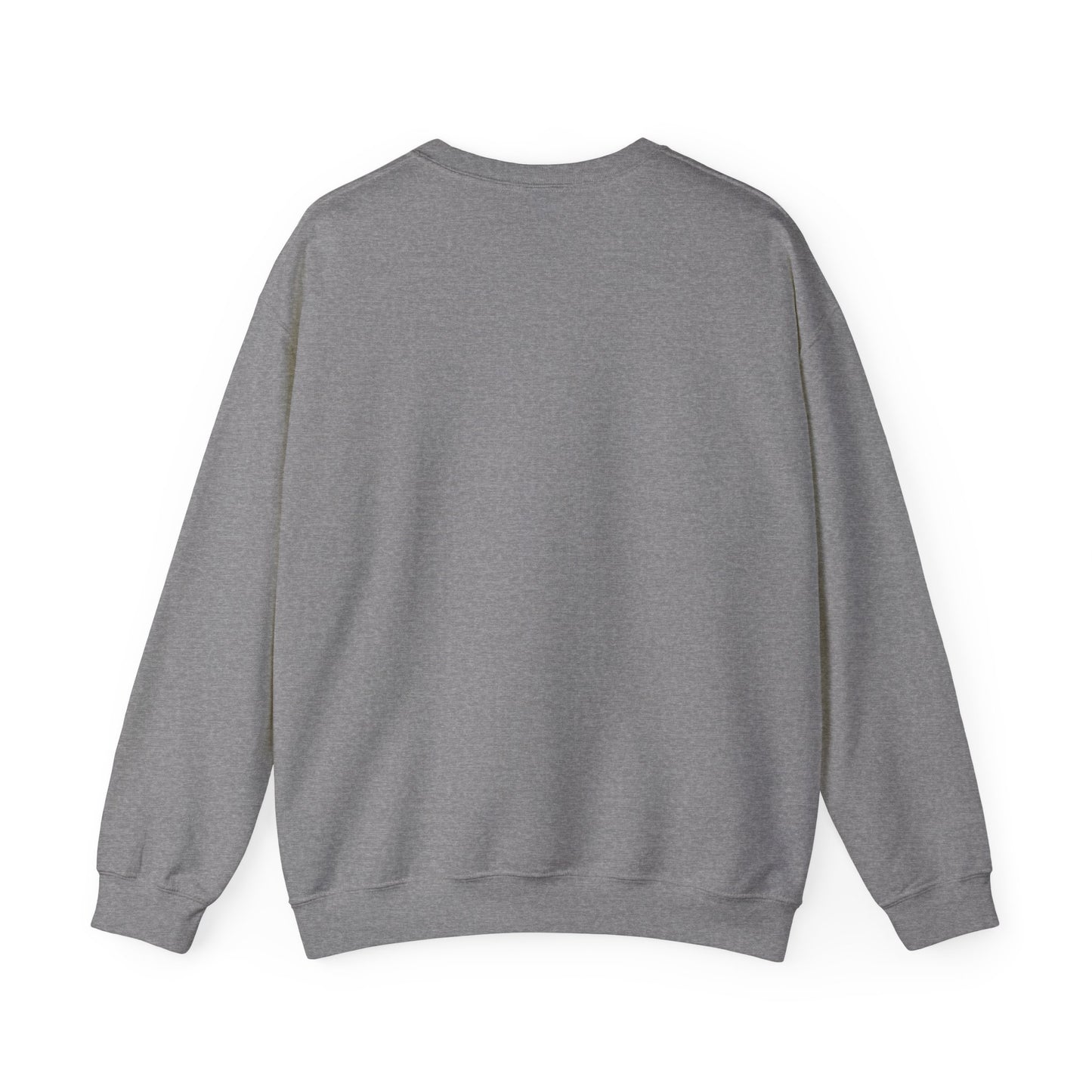 Black Nurse by Popular Demand Sweatshirt