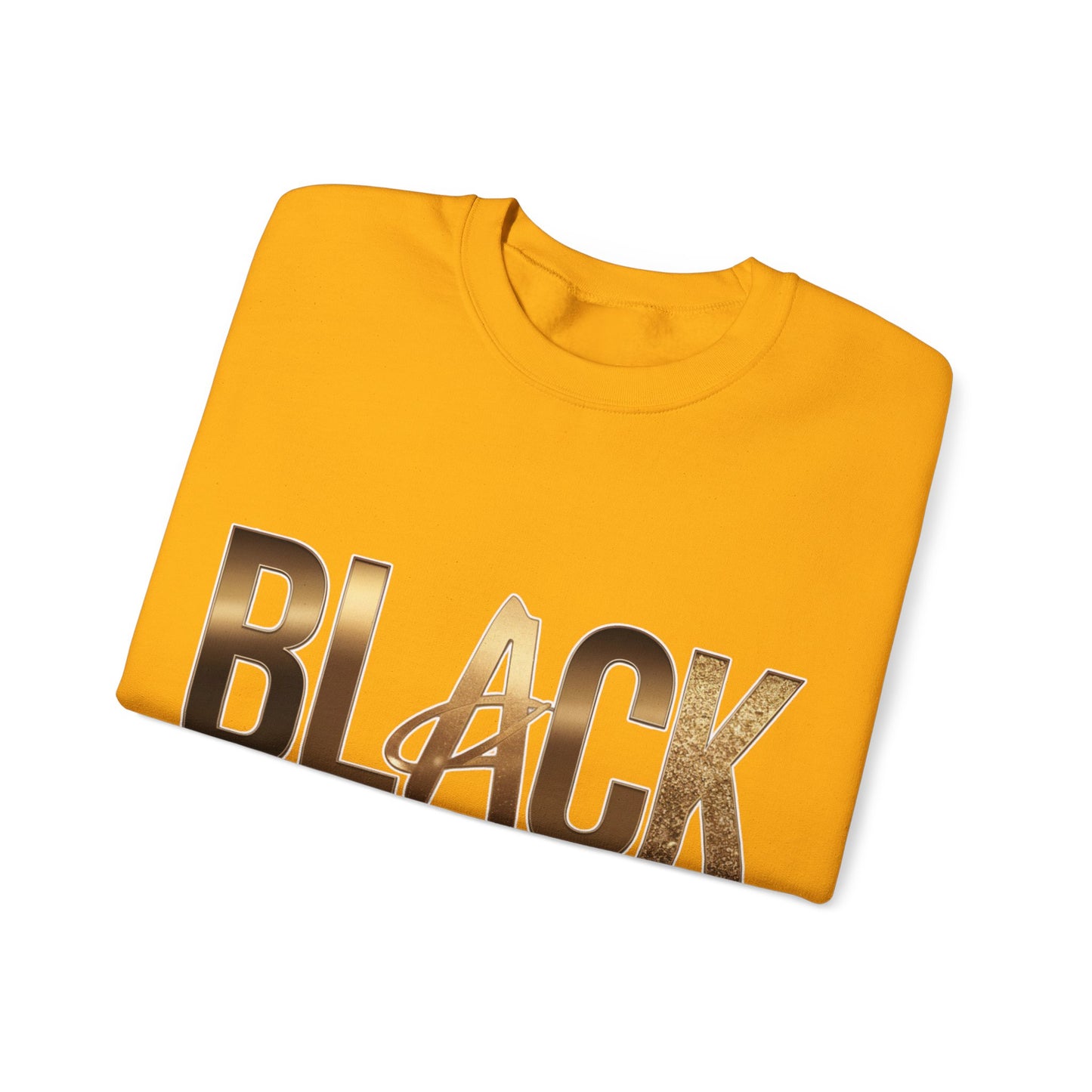Black AI Prompt Specialist by Popular Demand Sweatshirt