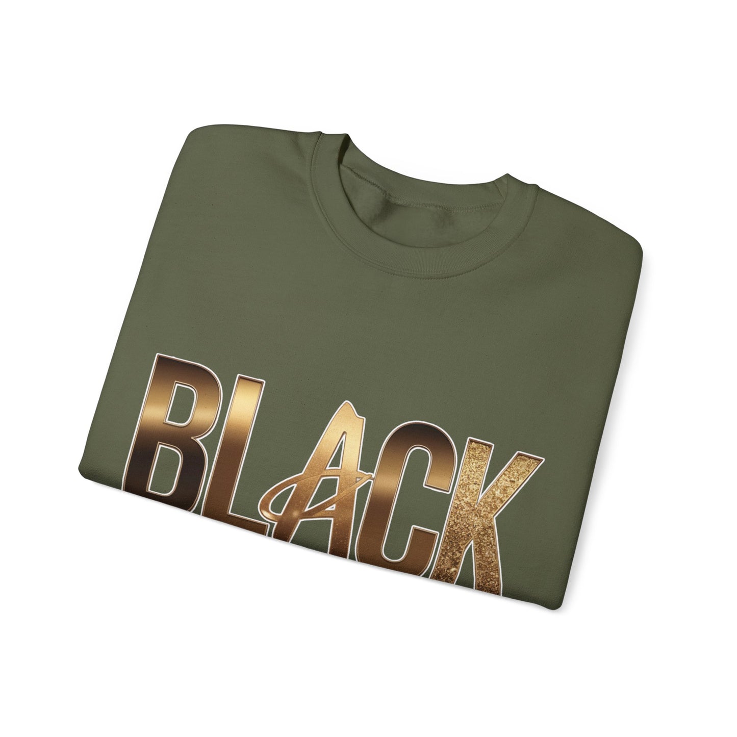 Black AI Prompt Specialist by Popular Demand Sweatshirt