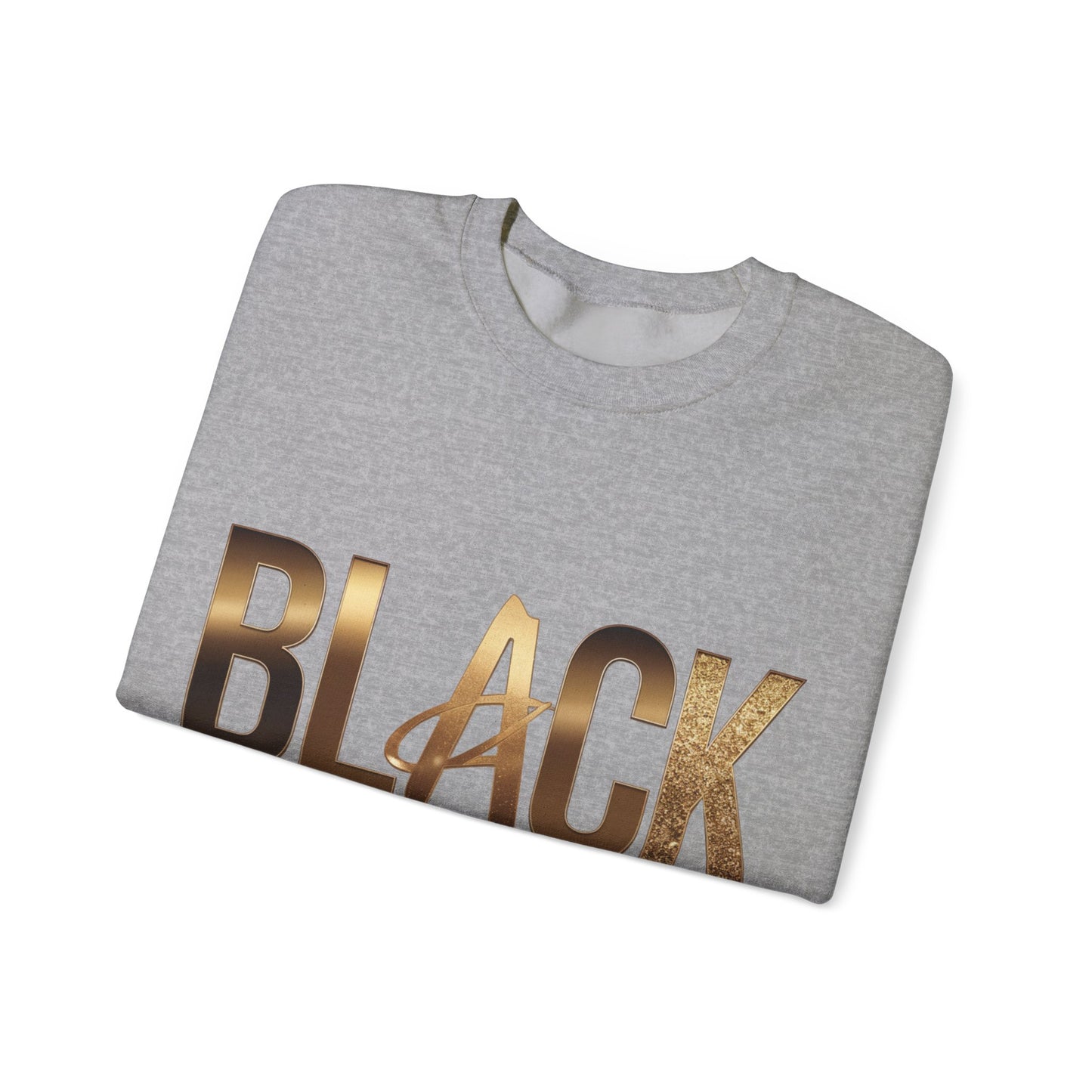 Black AI Prompt Specialist by Popular Demand Sweatshirt