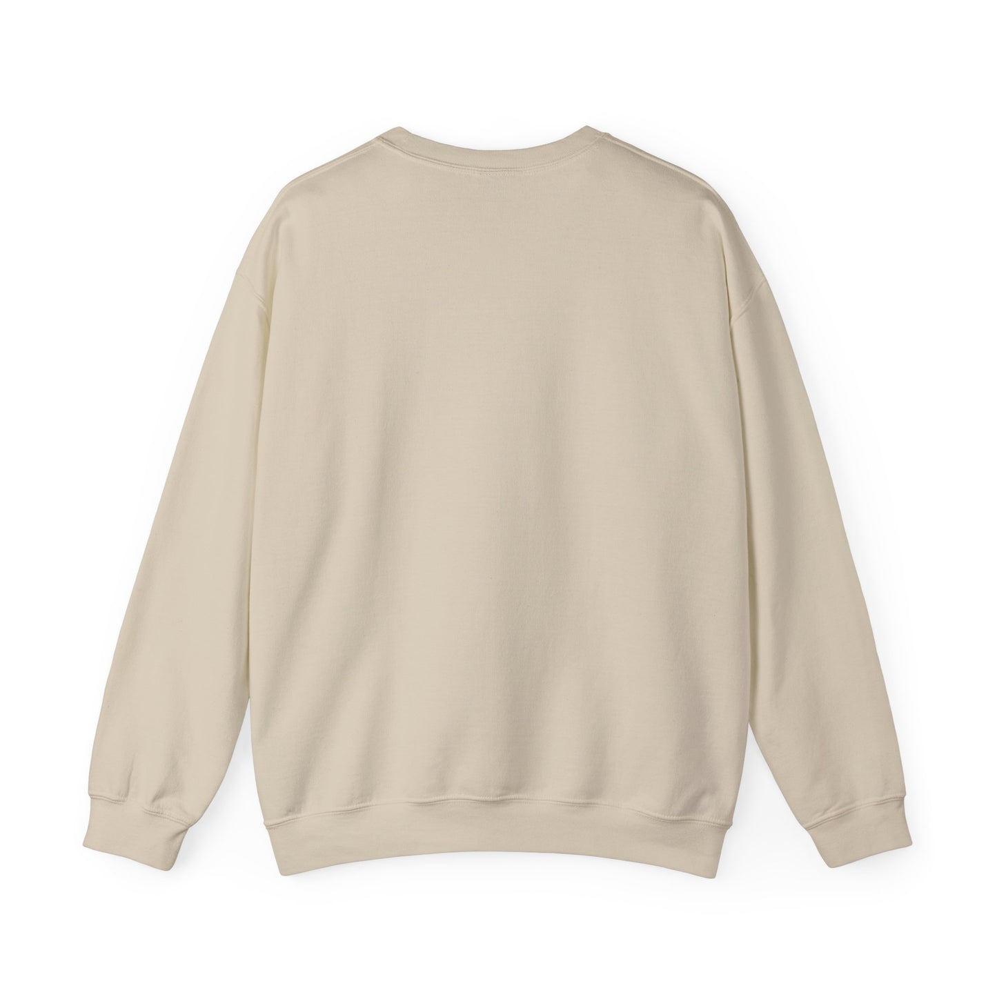 Black Nurse by Popular Demand Sweatshirt