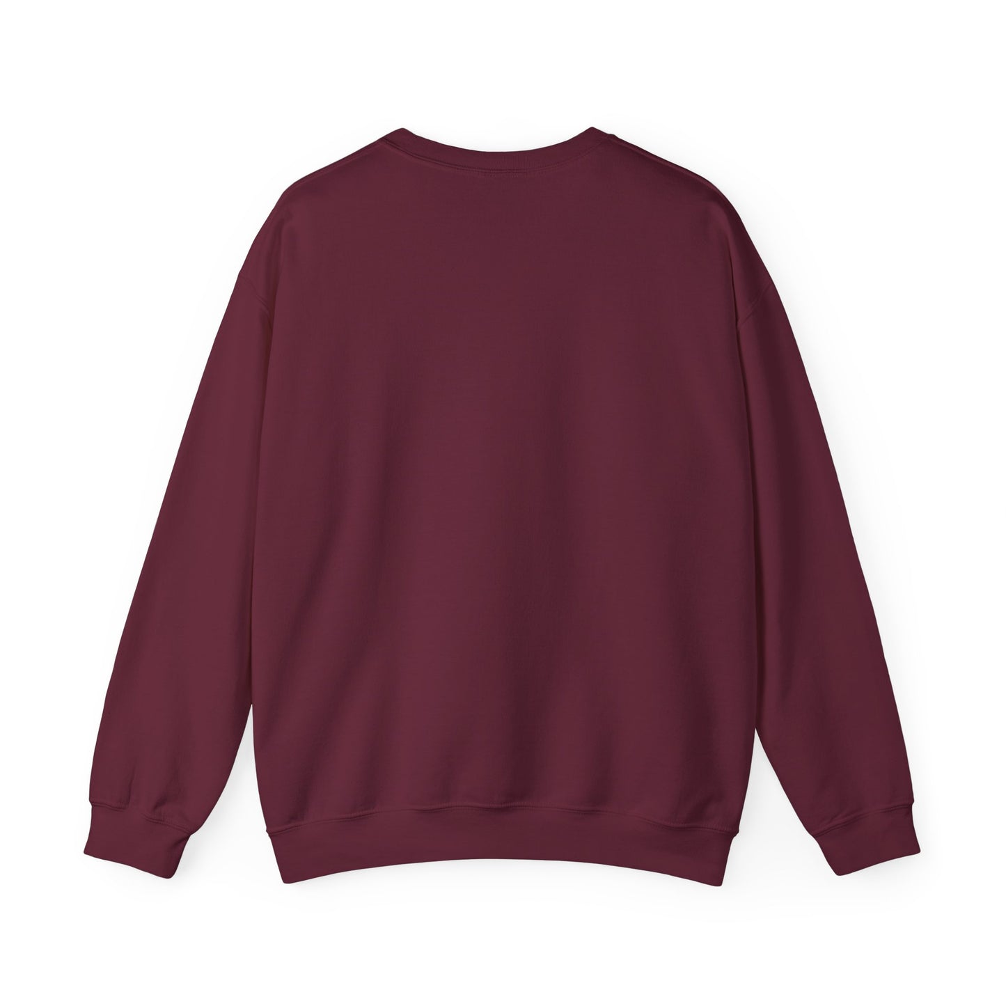 Spread Love in Style- Sweatshirt